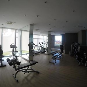 Apartamento Punta Del Este,Wind Tower 2 Dormitorios