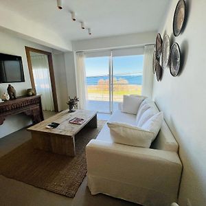 Apartment With Sea View Javea