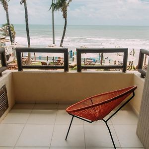 Apartamentos Pe Na Areia