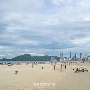 Apto C/ 1Q 100M Da Praia Central - Bc - Edg403