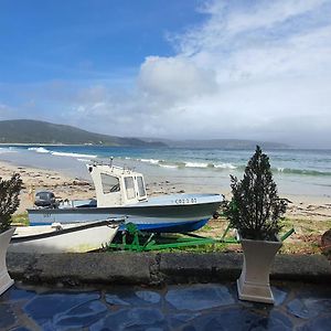 La Casa De Ana En Fisterra