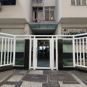 Sofisticado Em Copacabana - 2 Suites - A801