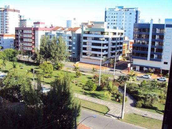 Praça Flávio Boianovski