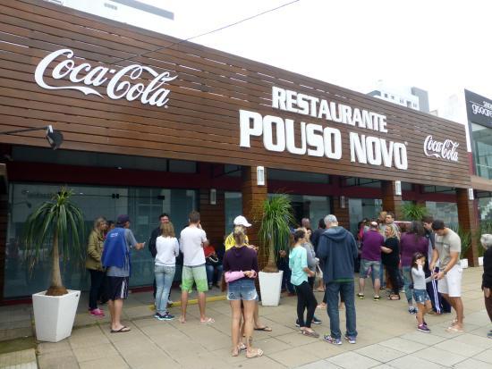 Restaurante Atlanta Grill